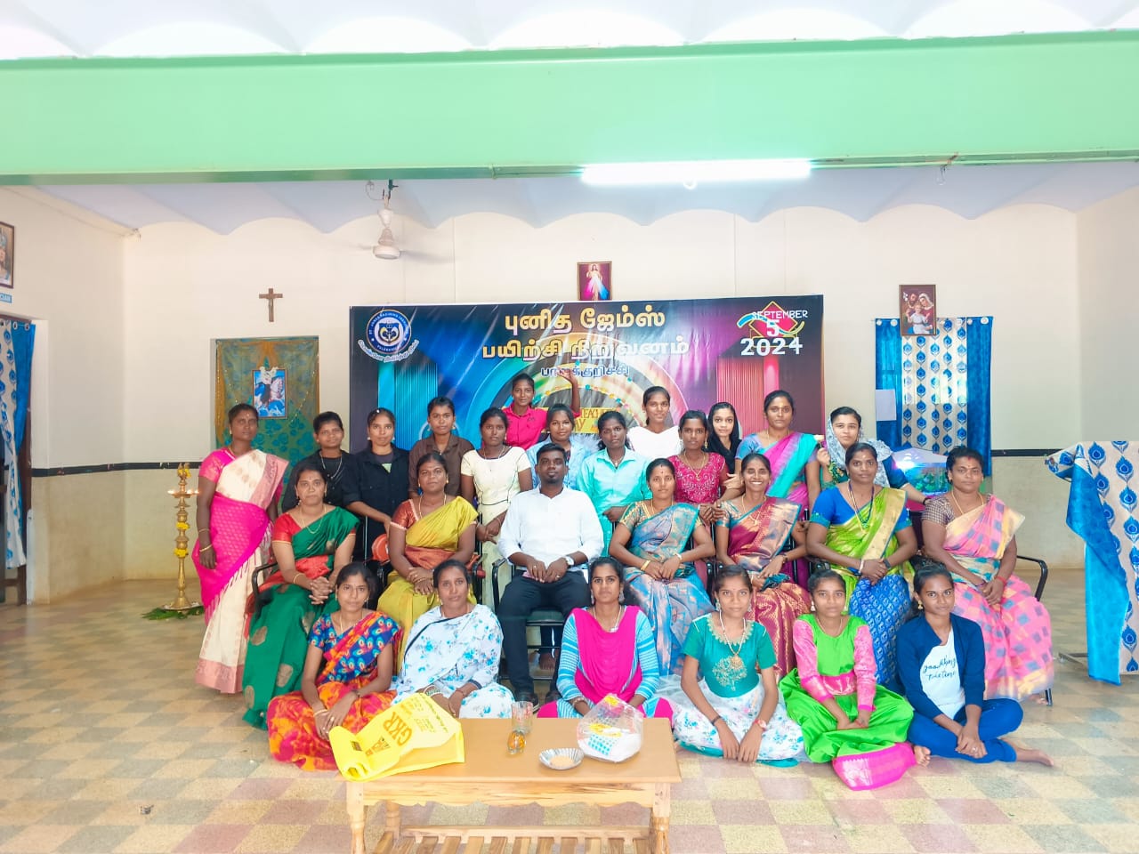Students Group