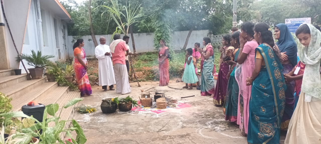 Cultural Celebration